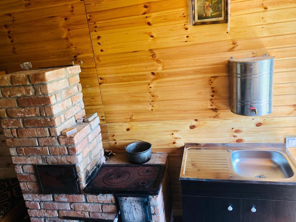 La Container Hotel Árgyasudvarhely Kültér fotó