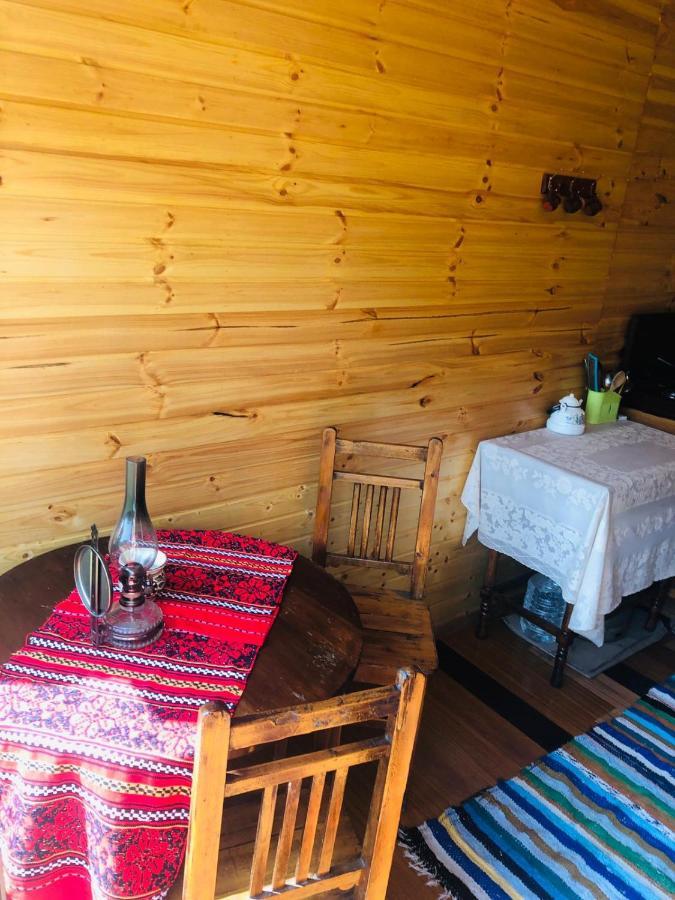 La Container Hotel Árgyasudvarhely Kültér fotó